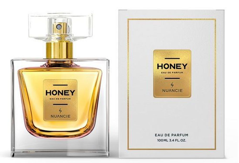 Nuancielo Honey