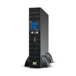 ИБП Cyber Power PR1500ELCDRT2U