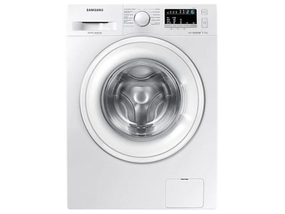 Стиральная машина Samsung WW80R42LHDWDLP