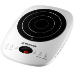 Плитка индукционная BRAYER настольная BR2802