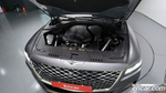 Genesis GV80 3.0 Дизель AWD (04.2020)