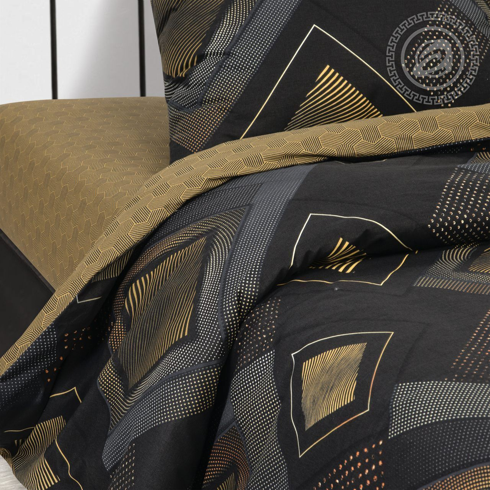 Оливер, поплин (100% хлопок)