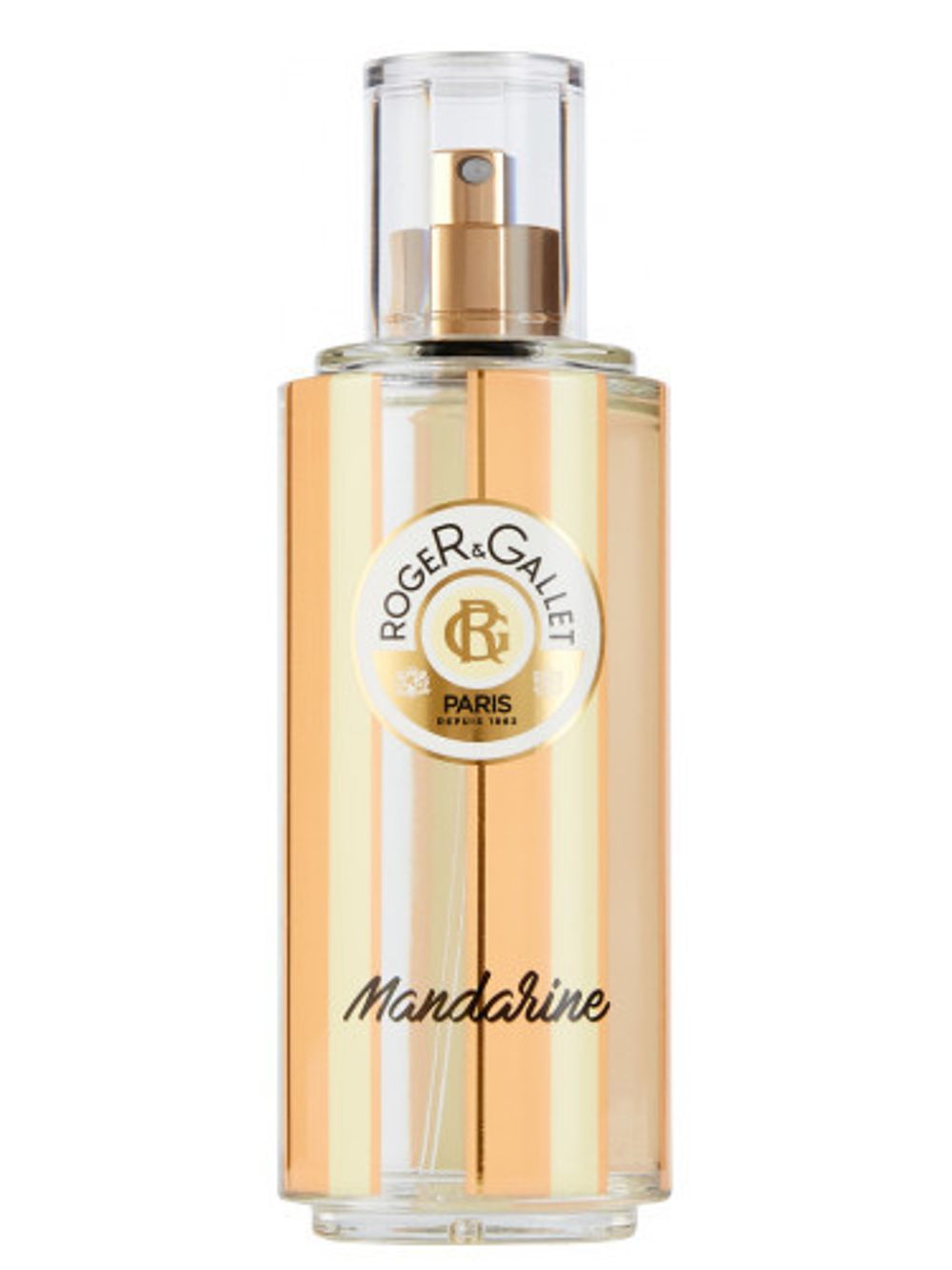 Roger and Gallet Mandarine Limited Edition 2019