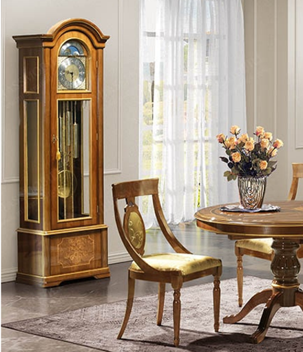 ФЛОРИАНА Часы напольные