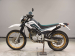Yamaha Serow XT250 , 2008