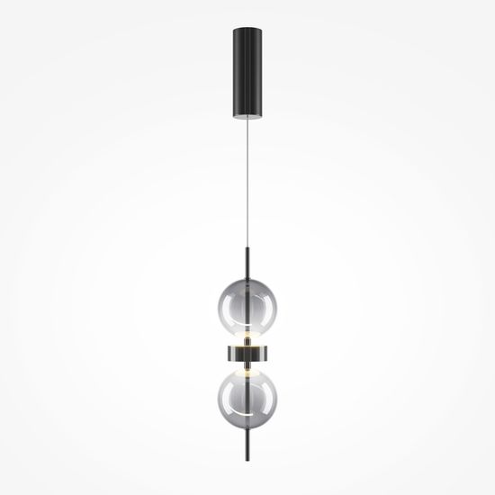 Подвесной светильник Maytoni MOD478PL-L8B3K