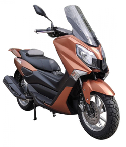 Скутер VENTO (VMC) MAX 200