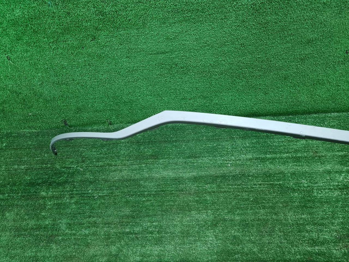 Накладка заднего бампера Hyundai Tucson (20-нв)