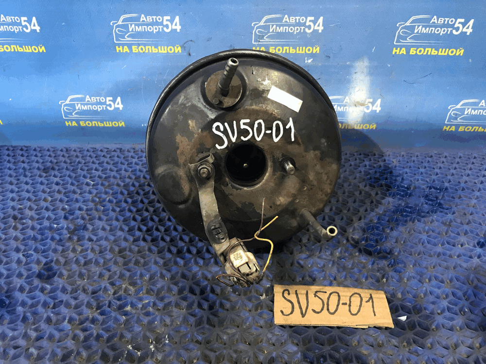 Вакуумный усилитель тормозов TOYOTA VISTA 1999