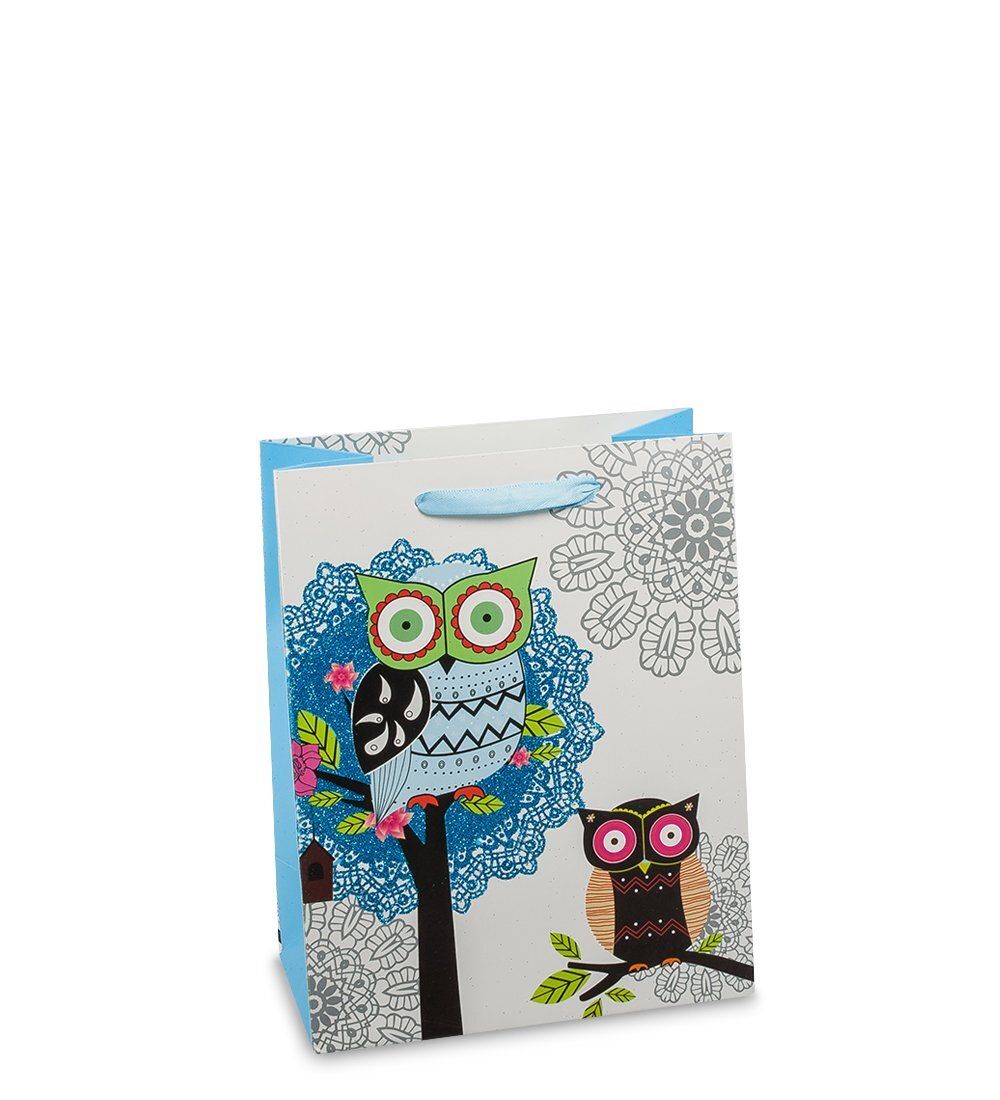 Packing Symphony Z-65-1 Пакет «В царстве сов» малый