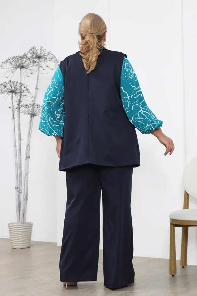 Костюм 5572 Fabrika