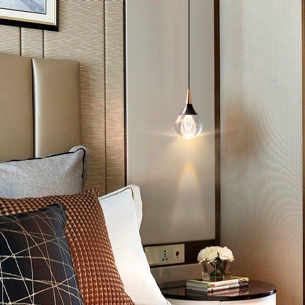 Подвесной Светильник Sofus B By Imperiumloft