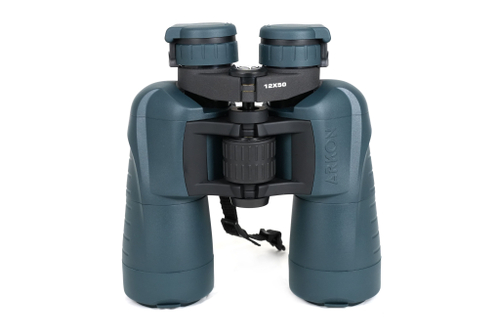 Бинокль ARKON 12x50 с дальномерной сеткой