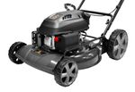 Газонокосилка бензиновая CARVER LMG-2051HMS
