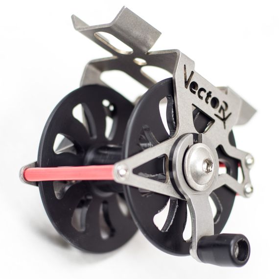 Катушка универсальная Vector (Вектор) для подводного ружья