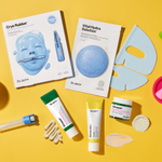 Jart Vital Hydra Solution Mask