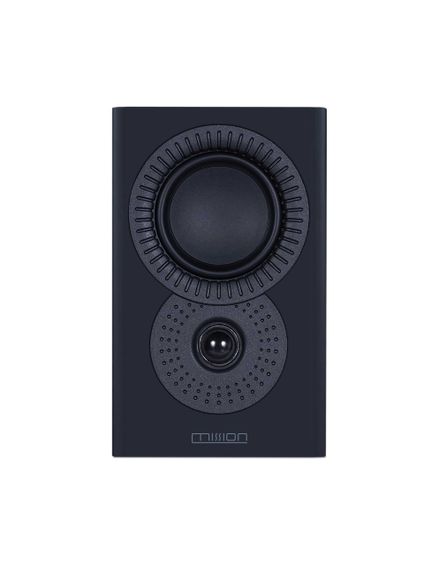 Mission LX-1 MKII Black