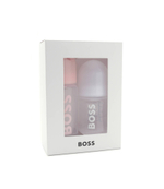 Набор 300 ml и 150 ml BOSS Kidswear - прозрачный(J90P28)
