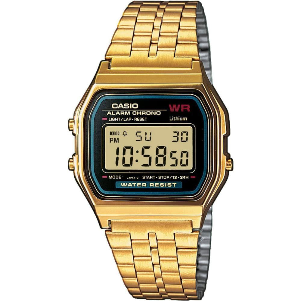 Наручные часы Casio Vintage A159WGEA-1