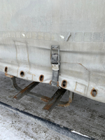 Schmitz Cargobull SCB*S3T Полуприцеп шторный SCB S3T