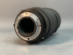 Nikon 80-200mm 2.8D ED AF