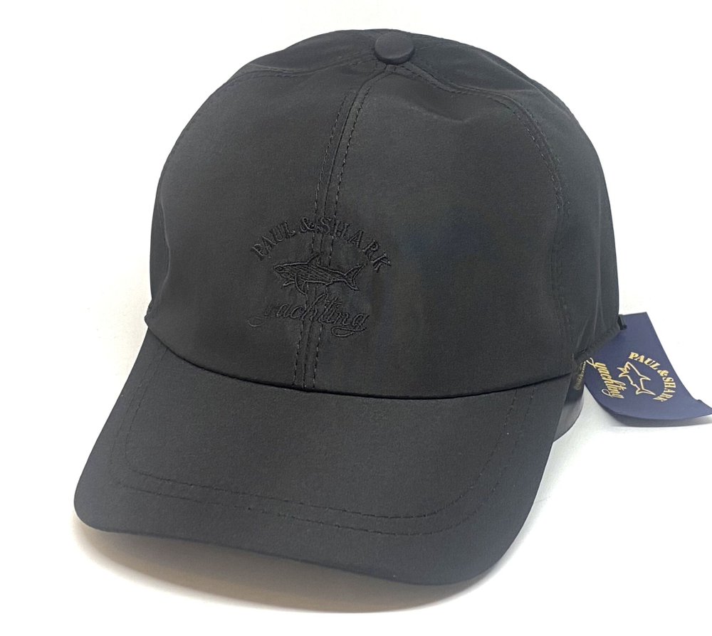 Бейсболка Paul&Shark стрейч