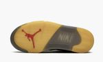Air Jordan 5 Retro "Off-White - Muslin"