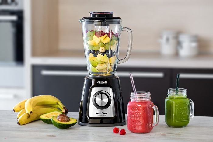 Блендер Moulinex BlendForce 2 LM435810