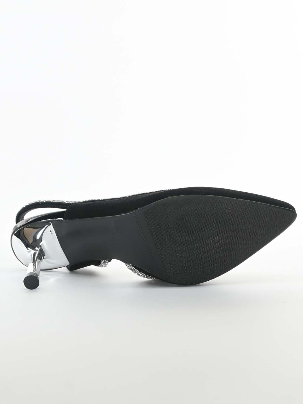 Туфли женские Ascalini G1592B