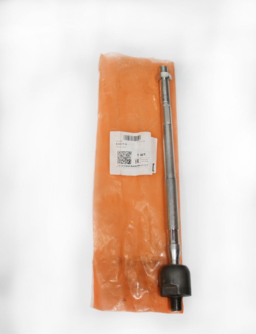 Тяга рулевая S3401710 Lifan X60, X70, Chery М11