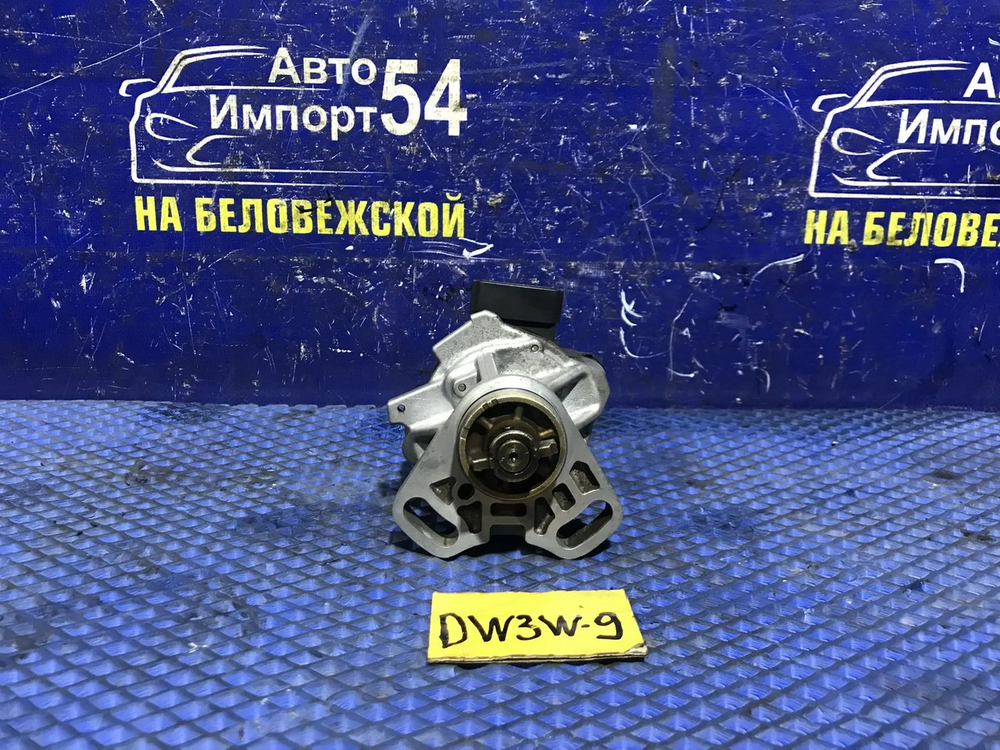 Трамблер MAZDA DEMIO 2000