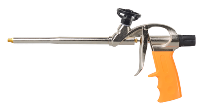 Пистолет для монтажной пены Усиленный тефлон Вихрь