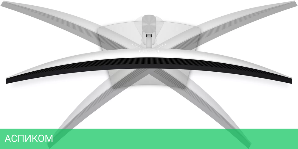 Монитор Dell UltraSharp U3423WE