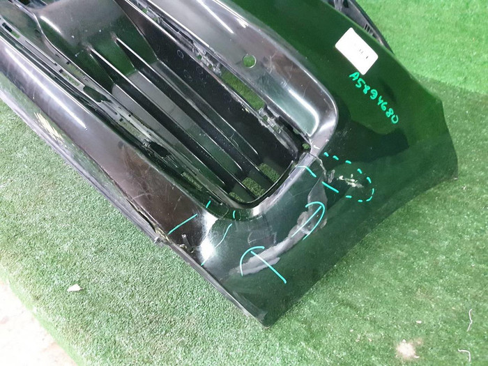 Бампер передний Kia K900 KH (2018-2022)