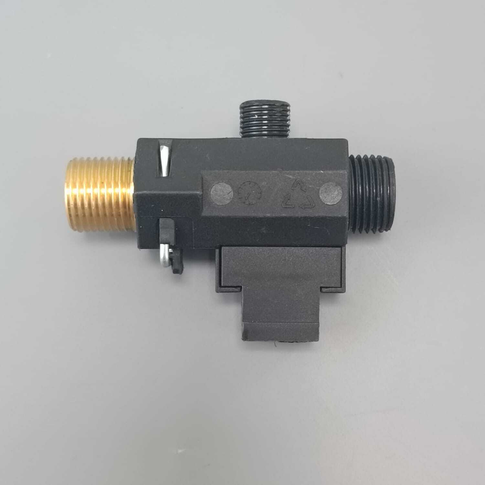 Датчик протока с подпиткой для котлов BAXI Main, Main Digit, Beretta, Immergas, Fondital арт. 5663770, 33900010