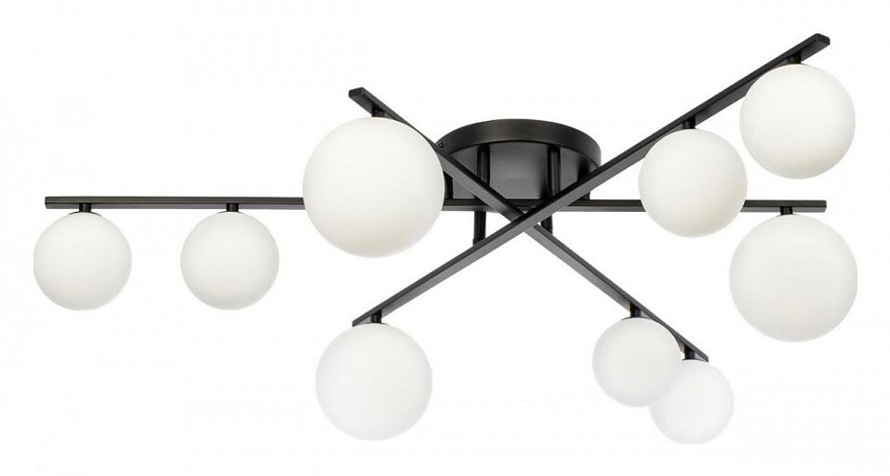 Потолочная люстра Citilux Glob CL209291