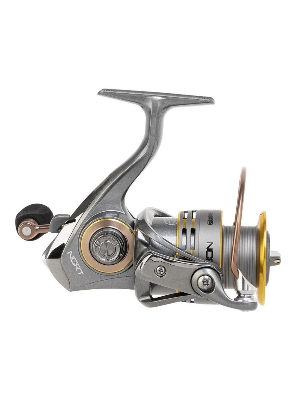 Катушка безынерционная Ryobi Slam N 1000 6 подшипников