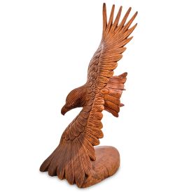 Decor and Gift 17-127 Статуэтка «Орел» (суар, о.Бали)