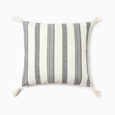 Наволочка декоративная Style 45х45 см, хлопок