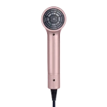 Фен SCARLETT SC-HD 70 I53 розовый металлик