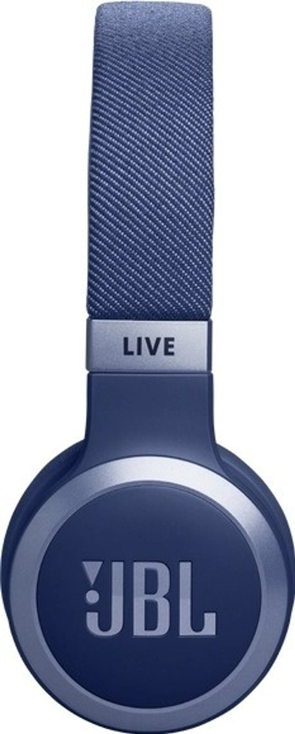 Беспроводные наушники JBL Live 670NC, синий