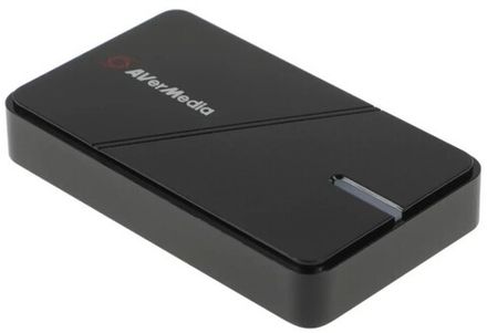 AverMedia