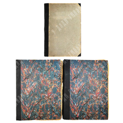 [Подборка номеров в 3-х книгах] Летопись войны с Японией / ред.-изд. Д. Дубенский. 1904-1905