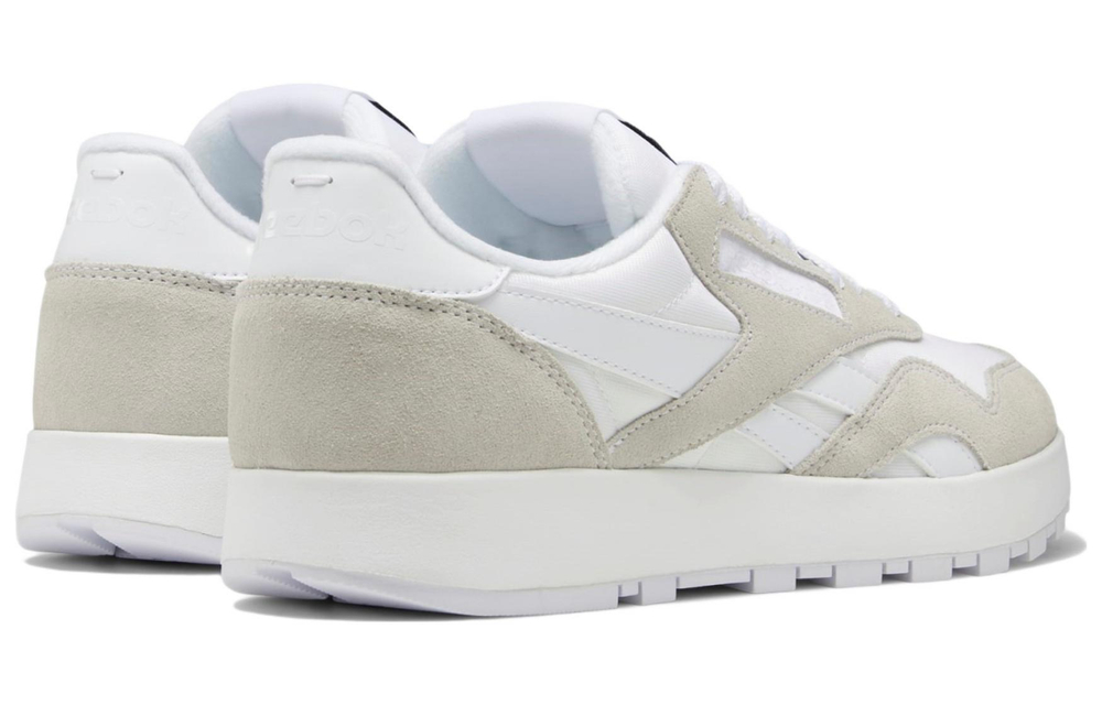Кроссовки Maison Margiela X Reebok Project 0 Classic Nylon Tabi