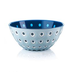 Салатник Le Murrine, Ø20 см, синий