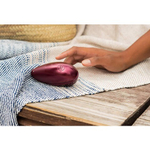 Бесконтактный клиторальный стимулятор Womanizer Liberty красный