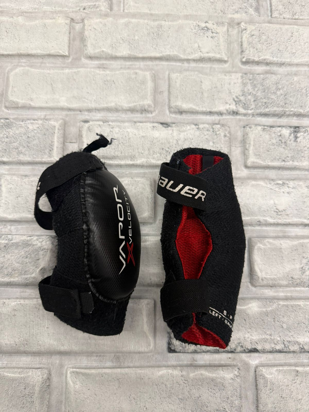 Bauer velocity YTH S