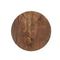 Настенный светильник Nowodvorski Ring Timber Led M Wood 11290