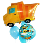 П 18" HB Техника строительная