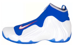 Кроссовки Nike Flightposite Air Knicks 2014